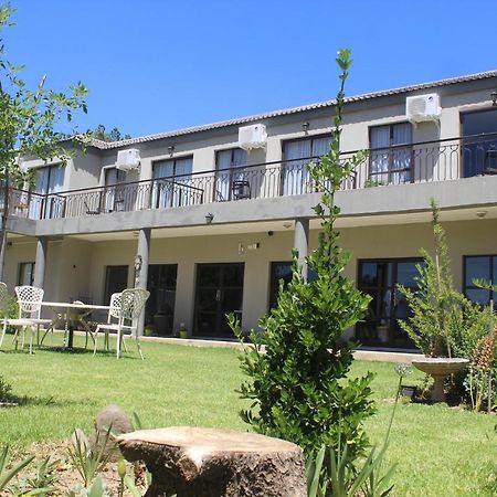 The Anne Guest House Maseru Exteriér fotografie