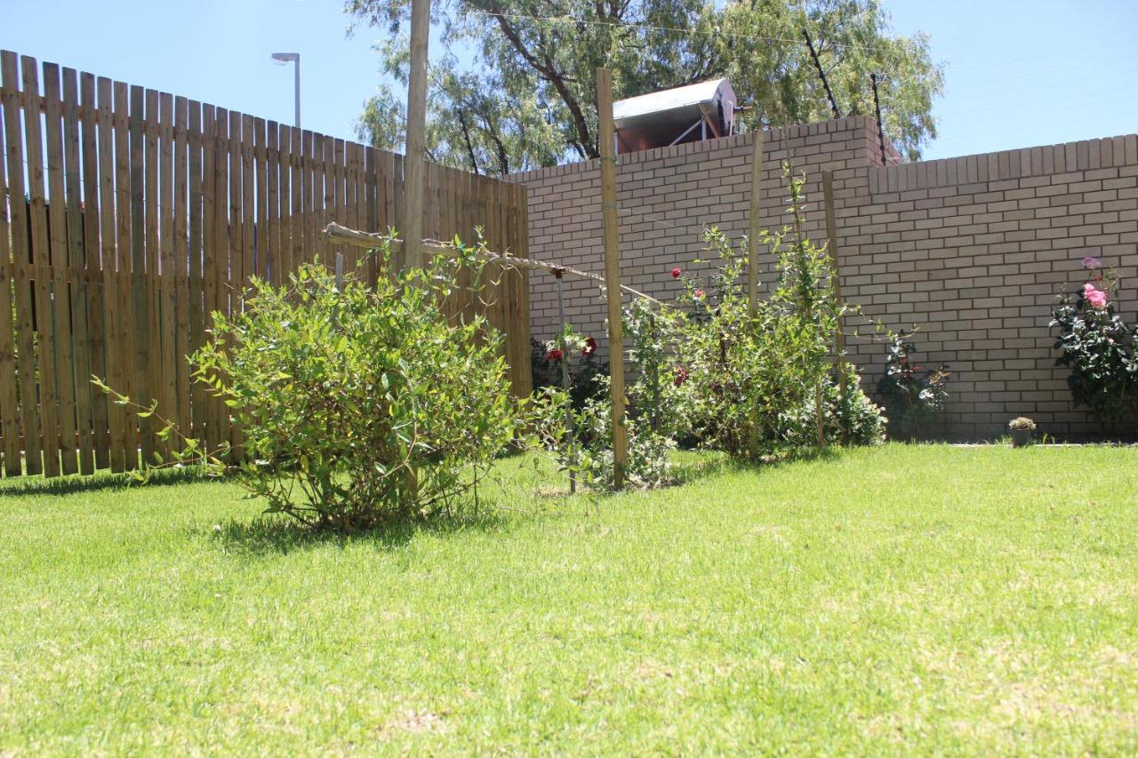 The Anne Guest House Maseru Exteriér fotografie