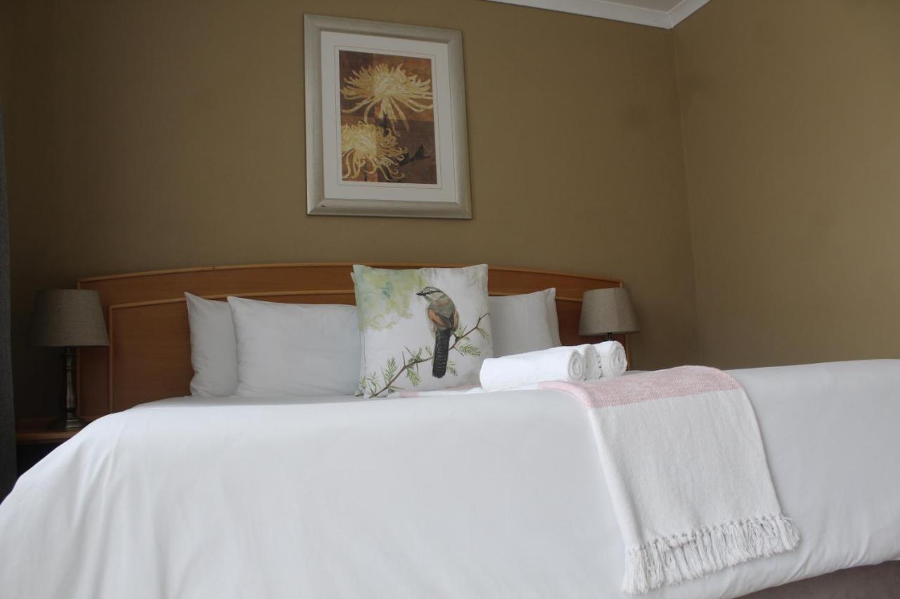 The Anne Guest House Maseru Exteriér fotografie